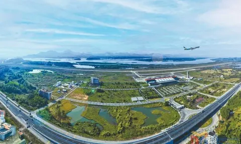 63.000 tỷ, loạt siêu dự án "đổ bộ", 1 huyện đảo sẵn sàng trở thành đặc khu phát triển bậc nhất phía Bắc