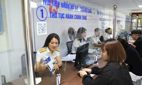 Quyết toán thuế thu nhập cá nhân vẫn khó khăn: Vì sao?