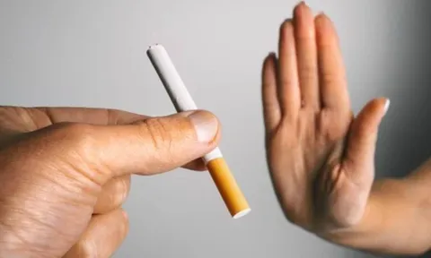 Phòng chống buôn lậu thuốc lá: Nhiều thách thức đặt ra