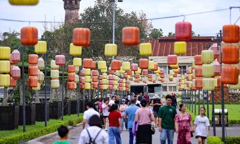 Hà Nội phấn đấu đón 7,5 triệu khách quốc tế trong năm 2025