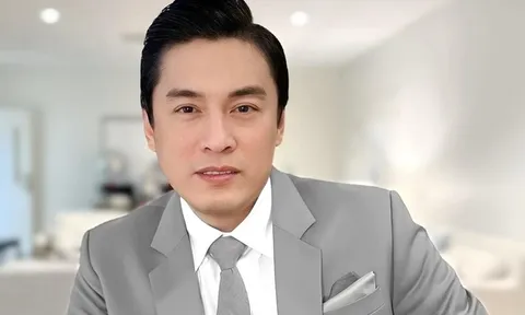 Lên chức ở tuổi 51, "anh hai" Lam Trường hạnh phúc viên mãn bên vợ trẻ