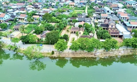 Phường duy nhất tại Huế không sáp nhập có gì đặc biệt?