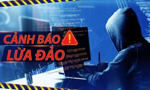 Cảnh báo chiêu trò tinh vi lừa đảo mùa tuyển sinh
