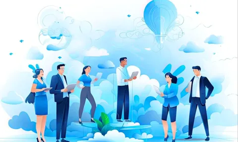 Phong cách lãnh đạo - chìa khóa định hình văn hóa doanh nghiệp và hiệu suất tổ chức