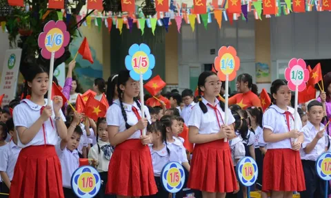 Đà Nẵng ưu tiên tuyển sinh con của cán bộ Quảng Nam sau sáp nhập