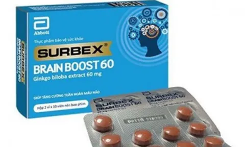 Thu hồi hiệu lực công bố 18 thực phẩm bảo vệ sức khỏe của Abbott Healthcare Việt Nam