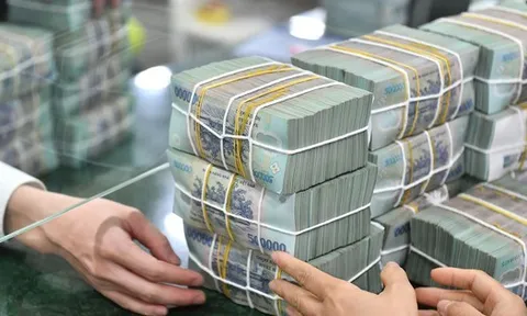 Hà Nội thu ngân sách cao nhất nước, dự báo 'siêu sao' sau sáp nhập tỉnh thành