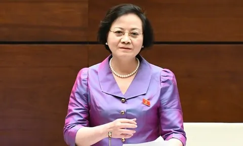 Bộ trưởng Nội vụ: Xóa bỏ tình trạng cán bộ 'giữ ghế nhờ ngạch công chức'