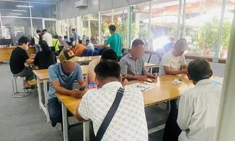 Phản ứng của giới đầu tư bất động sản trước biến động toàn cầu