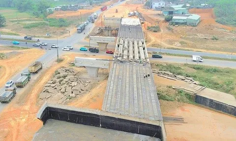 Quyết tâm cao độ thông tuyến cao tốc Hòa Liên-Túy Loan vào 19/8