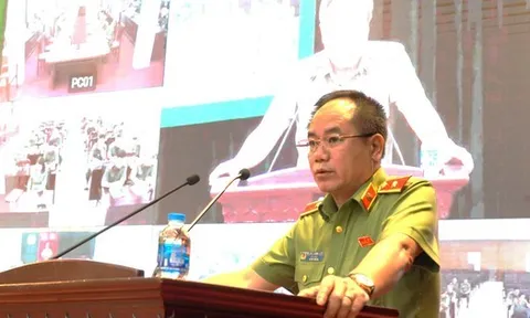 Hướng dẫn việc sắp xếp, bố trí cán bộ Công an cấp xã theo đơn vị hành chính trong Công an thành phố Hà Nội