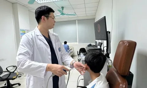Cảnh báo dị vật sống trong đường thở gây nguy cơ tử vong