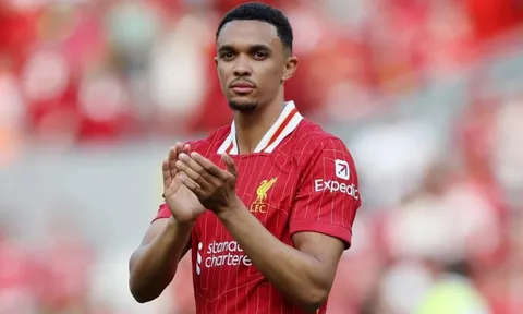 Không muốn tốn một xu, Real Madrid "mặt dày" đòi Liverpool thả người sớm