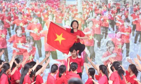 Hơn 1.000 giáo viên, học sinh chờ đón chương trình 'Nói không với thuốc lá điện tử'