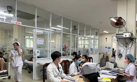Tp.HCM ghi nhận 40 ca Covid-19, ngành y tế khuyến cáo về cách phòng chống bệnh