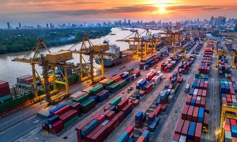 Bộ Ngoại giao cập nhật tình hình đàm phán thương mại Việt - Mỹ về thuế đối ứng
