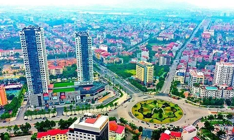 Bắc Ninh có hơn 44.000 thửa đất giao không đúng thẩm quyền và lấn chiếm