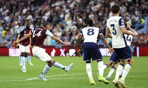 Son Heung-min nói về việc Tottenham thử nghiệm chiến thuật mới