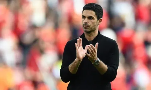 Thực hư thông tin nội bộ Arsenal bất ổn