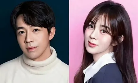Cặp đôi diễn viên nổi tiếng showbiz bí mật kết hôn