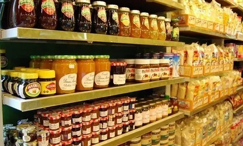 Bộ Y tế thông tin về quy định kiểm tra nhà nước với thực phẩm nhập khẩu