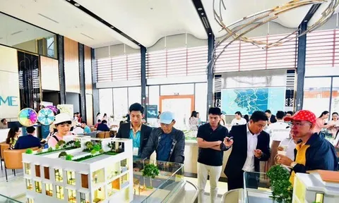 Áp thuế 20% khi bán BĐS: Tính chưa đủ sẽ khiến giá tiếp tục tăng, người mua khó tiếp cận nhà ở