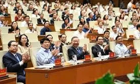 Bộ Chính trị, Ban Bí thư chỉ đạo về sắp xếp nhân sự cấp tỉnh, xã