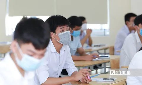 Bộ GD&ĐT lý giải "học sinh đạt 8 điểm toán mới được học vi mạch bán dẫn"