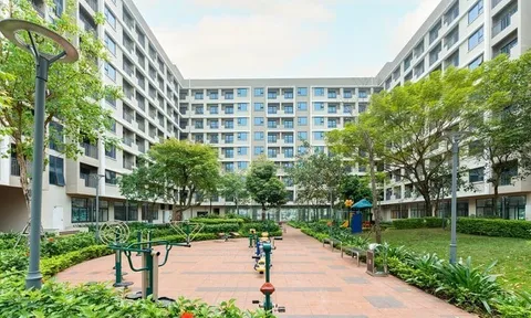 Gói vay 120.000 tỷ đồng lãi suất thấp cho nhà ở xã hội vì sao 'ế'?