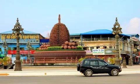 Mặt hàng 3,3 tỷ USD của Việt Nam đang gặp khó, lại thêm Campuchia xuất hiện cạnh tranh