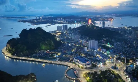 Lộ diện top 10 tỉnh thành thu nhập bình quân đầu người cao nhất: Có 2 gương mặt mới