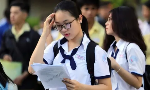 Những trường đại học nào nhận hồ sơ đăng ký xét tuyển học bạ từ tháng 5?