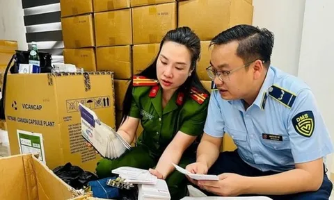 Đề xuất phạt tiền gấp đôi tội sản xuất, buôn bán hàng giả là thực phẩm, thuốc chữa bệnh