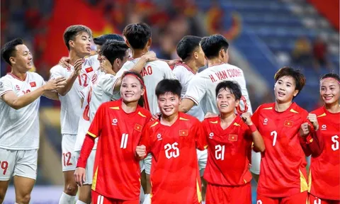 U22 Việt Nam đón tin vui trước SEA Games 33