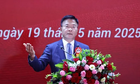 Phát triển y học cổ truyền là bảo tồn bản sắc, thể hiện tinh thần tự cường dân tộc
