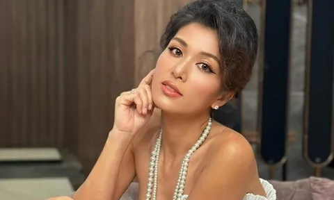 Bà mẹ 6 con của showbiz Việt: Từng gặp cú sốc lớn phải nhập viện tâm thần, rao bán biệt thự 100 tỷ đồng
