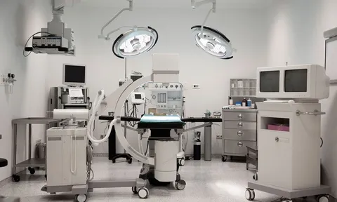 TP.HCM thu hồi 70 số công bố thiết bị y tế do khai báo sai quy định