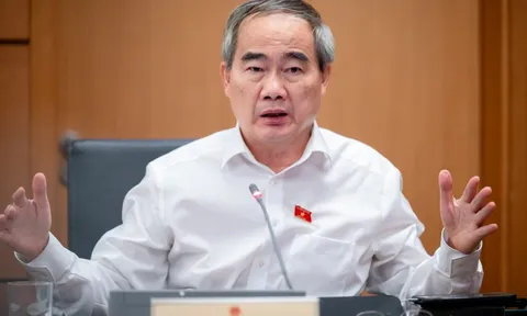 Ông Nguyễn Thiện Nhân: Miễn học phí thể hiện sự chắt chiu cho thế hệ tương lai