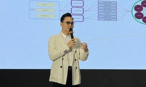 Đình Bảo: 'Nhờ vợ tôi mới tự tin'