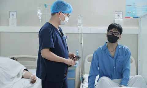 Vì sao người mắc COVID-19 hiện nay không cần phải cách ly tập trung?