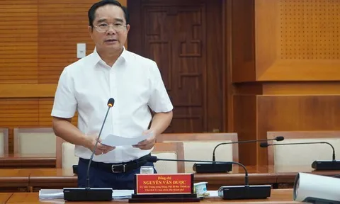 Chủ tịch UBND TP HCM: Nối dài đường sắt đô thị tới Bà Rịa - Vũng Tàu, Tây Ninh là cần thiết