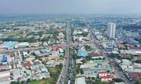 Lộ diện tỉnh dẫn đầu cả nước về thu nhập bình quân đầu người, sắp tới sẽ sáp nhập