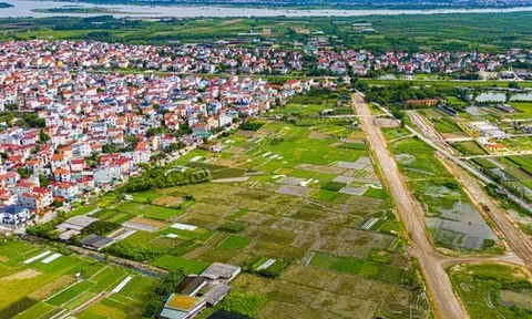 Loạt lô đất vàng nằm sát cao tốc, sân bay quốc tế, khu du lịch… sắp được đấu giá, giúp một tỉnh phía Nam thu về 21.000 tỷ đồng