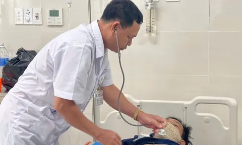 Lý Sơn vơi dần những chuyến tàu ngược gió cứu người