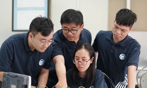 Thưởng tới 1 tỷ đồng cho nhà khoa học có sáng chế quốc tế