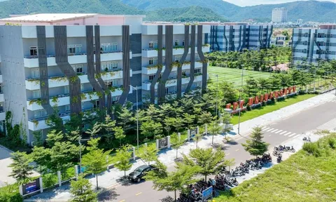 Trường Đại học FPT Quy Nhơn A.I Campus: Lựa chọn lý tưởng cho Gen Z yêu công nghệ