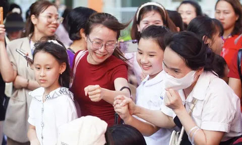 Sở GD&ĐT Hà Nội yêu cầu tuyệt đối không dạy thêm cho học sinh trong hè