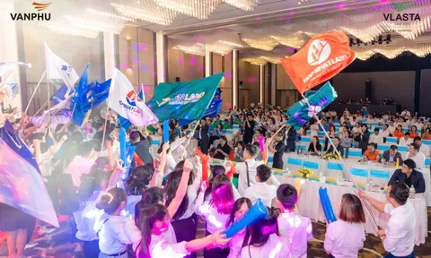 Kick-off dự án Vlasta - Sầm Sơn, thị trường bất động sản nghỉ dưỡng xứ Thanh tăng nhiệt