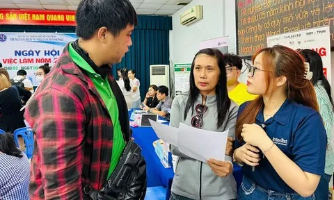 Đề xuất chỉ cần người lao động có tham gia BHTN sẽ được hưởng trợ cấp thất nghiệp
