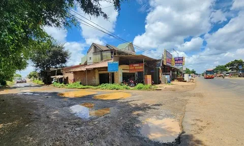 Bộ Xây dựng ra 'tối hậu thư' dự án ì ạch 1.800 tỷ đồng